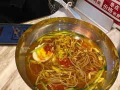 -火炉火自助餐(喜隆多店)