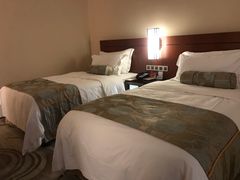 -嘉兴华美达酒店(秦逸路店)