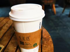 -星巴克(红房子店)