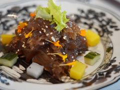 -夏苑(新加坡丽思卡尔顿美年酒店)