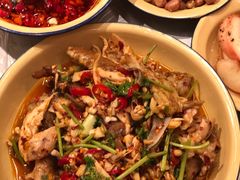 -东排食堂长沙小吃大排档(五一广场店)