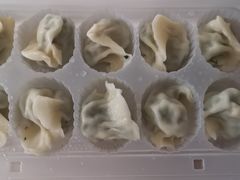 -八珍饺子·烤鸭·家常菜