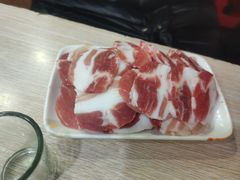 -平山城鑫烧烤(建国楼店)