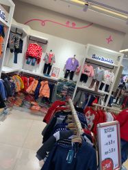 -孩子王童乐园(天津远洋乐堤港店)