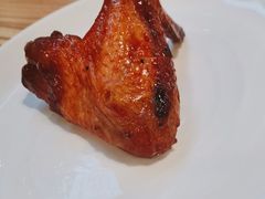 -裕记烧腊连锁餐饮(外马分店)