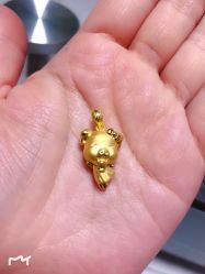 -周大福(劝业场店)