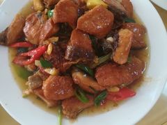 -思远客家菜馆(巴伐利亚店)