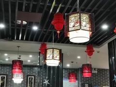 大堂-祥之缘北京烤鸭(美利广场店)