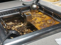 -海底捞火锅(万象城店)