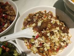 -老街鱼嘴巴(坡子街老店)