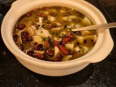 -华豫川酒家(大卫城店)