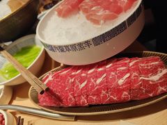 -巴奴毛肚火锅(七宝领展广场店)