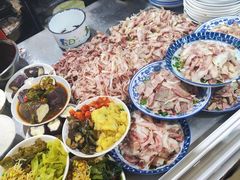 -赵姐猪耳朵饭店