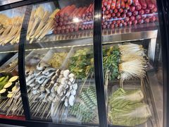 -王哥铁板烧(簋街店)