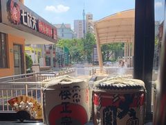 -大馥·炭火烧肉酒场(莘庄莘福坊店)