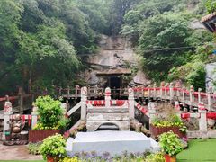 -洛阳花果山景区