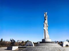 -长春世界雕塑园冰雪艺术天地