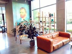 -dotcom coffee古点咖啡(致真大厦店)