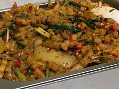 -安安火锅(上美广场店)
