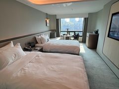 -南京THE TAI太和紫金大酒店