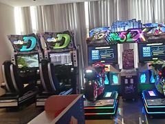 -神帆·元气汤泉(解放西路店)