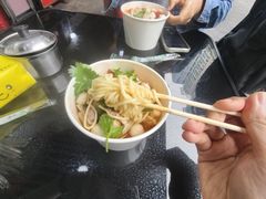 -明月虾面(厦禾路店)