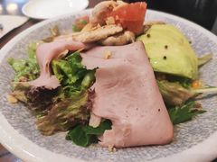 本店沙拉-AFS Cafe & Canteen(闽江二路店)