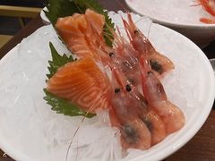 -花和寿喜烧·三文鱼自助专门店(光屿城店)