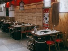 -阿串串老火锅(力盟店)