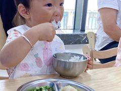 -红黄蓝成长中心•婴幼儿早教•托育(南山京基百纳广场店)