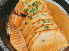 -再回头私房菜·老南京菜