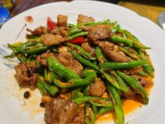 -东家小院金汤酸菜鱼(南阳路店)