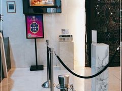 -澳门富豪酒店