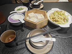 -金陵家宴·金陵春·南京菜(夫子庙店)