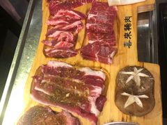 -喜来稀肉(虹泉路店)