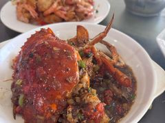 -岛中岛·海鲜大排档·万宁老字号(东澳店)