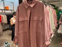 -ZARA(成都远洋太古里店)