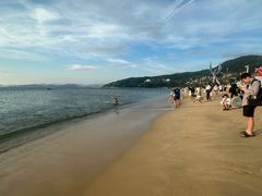 -大梅沙海滨公园