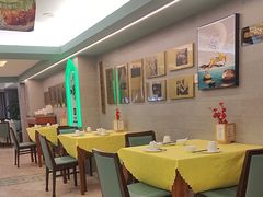 -清真马祥兴菜馆(云南北路店)