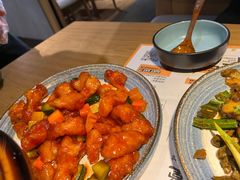 -九锅一堂酸菜鱼(学府凯德店)