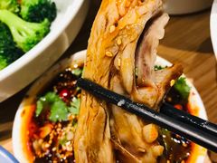 -宏状元现熬粥·京味菜(三里河店)