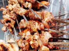 -老三烧烤(二环西路店)