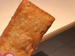 -麦当劳(龙之梦购物中心店)