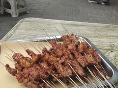 -铁诚烤肉