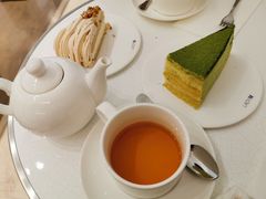 -Lady M Cake Boutique(麦迪逊大道店)