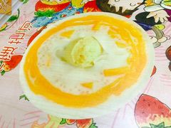 -甜心妈妈·榴莲星级糖水(北京路总店)