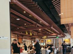 -煜丰汴京烤鸭(福彩路店)