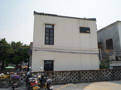 -柴油机1959创意园(IF1959文创园)