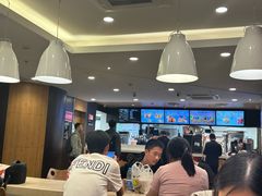 -肯德基(北京南站店)