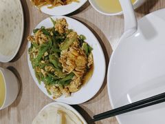 -姥家春饼店(漳州二路店)
